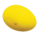 Frosty Yellow Pebbles - Filet 335 g - 16-18